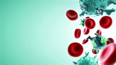  دواء بيولوجي جديد لعلاج سرطان الدم بنسبة نجاح 90% 