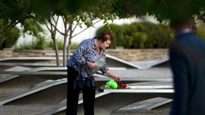 الخليج يحذر الولايات المتحدة من قانون يتيح مقاضاة دول على اعتداءات 11 سبتمبر