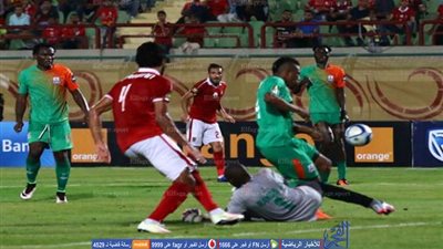 الزمالك يراقب هدف الأهلي
