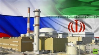 طهران تدفع لموسكو عن 