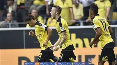 دورتموند يستعيد كاجاوا قبل موقعة ليجيا وارسو   
