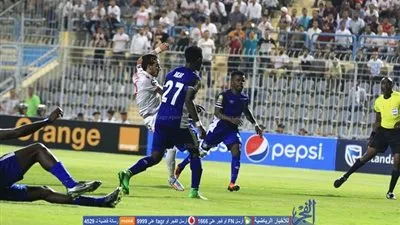 حكام لقاء الزمالك والوداد يصلون القاهرة غدا 
