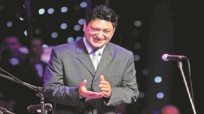 محمد الحلو يقدم التحية لسلطات المملكة السعودية لهذا لسبب!! (صورة)