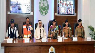 العقيد سامي الشويرخ: ضبط 54 مكتبا وهميا في جميع مناطق المملكة