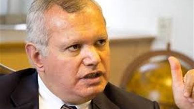 العرابي: تعاون مصر مع أوروبا 