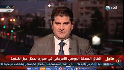 باحث سياسي: من الصعب التنبؤ بنتائج نجاح أو فشل الهدنة في سوريا