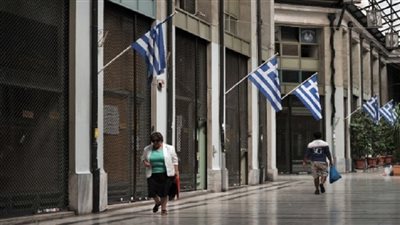 أثينا تعتزم تنفيذ مشروع نقل الغاز الروسي إلى أوروبا