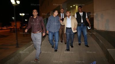 إحالة مسؤولي 3 وحدات صحية بـ