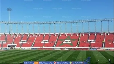 الوداد يدرس تغيير ملعب مباراة الزمالك بدوري الأبطال 