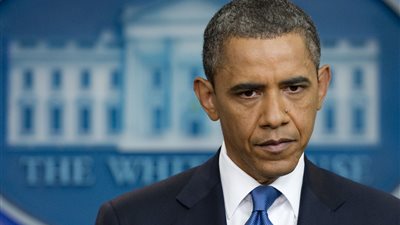 أوباما سيستخدم الفيتو ضد قانون يجيز مقاضاة السعودية