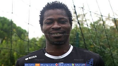 وفاة لاعب بوركيني خلال إحدى مباريات كأس فرنسا