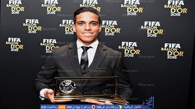 صاحب جائزة بوشكاش يكسب من يوتيوب أكثر من مهنته كلاعب !