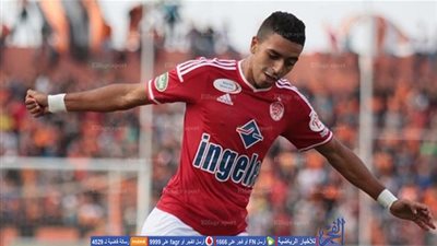 الهجهوج يقود حلم الوداد البيضاوي لبلوغ مونديال الأحلام