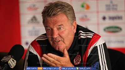 الوداد يجدد الثقة في توشاك قبل مواجهة الزمالك 