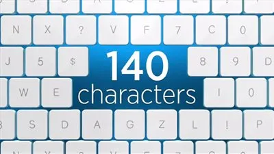 بدءًا من 19 سبتمبر.. إضافة الروابط والإستفتاءات في تغريدات تويتر لن تؤثر على الـ 140 حرفاً