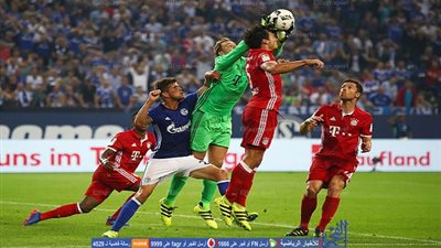 بايرن ميونيخ في مواجهة سهلة أمام روستوف.. وبي إس في آيندهوفن يستضيف أتلتيكو مدريد 