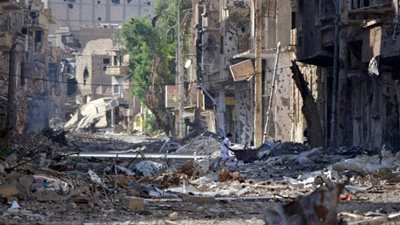 محللون: ايران تدعم تسوية سياسية لحل الأزمة السورية