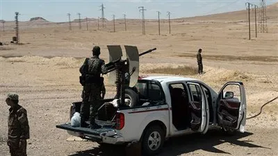 الجيش السوري يؤكد رسمياً إسقاط طائرة إسرائيلية.. ويتهمها بدعم المعارضة