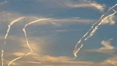 تل أبيب: سوريا أطلقت صواريخ أرض جو تجاه طائرة حربية إسرائيلية