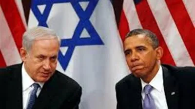 أمريكا وإسرائيل يتفقان على صفقة مساعدات عسكرية بقيمة   38 مليار دولار 