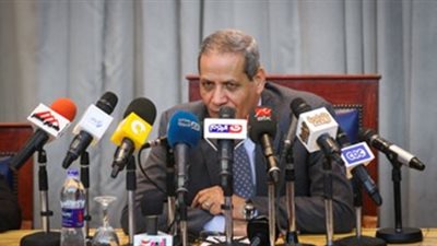 ننشر التعليمات الأمنية التى أصدرتها 