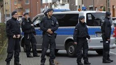 ألمانيا: اللاجئون الثلاثة المقبوض عليهم على صلة بهجمات باريس