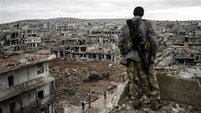 موسكو تنشر جنودها بحلب لمراقبة وقف اطلاق النار