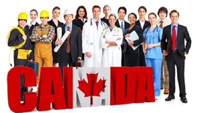 طرق الحصول على عقد عمل فى كندا