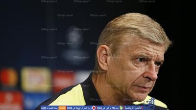 فينجر: باريس سان جيرمان فقد الكثير برحيل إبراهيموفيتش