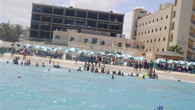 فنادق وقرى مطروح 