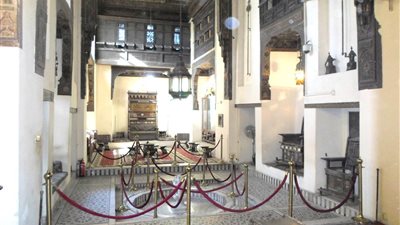 متحف جاير أندرسون يستضيف مبادرة 