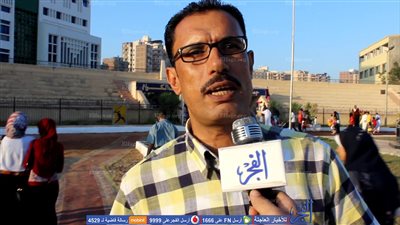 مواطن بدمنهور: 