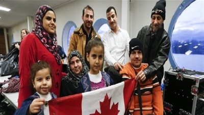 كندا تُعدل قانون الهجرة.. ومصير مجهول للعرب