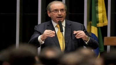 إقالة المسؤول الأكبر عن عزل روسيف في البرازيل