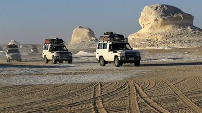 الخارجية المكسيكية: اتفاق مع مصر لتعويض ضحايا حادث الواحات وبناء نصب تذكاري