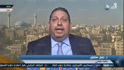 ناشط حقوقي يكشف أوضاع لاجئي مخيم الزعتري أيام العيد