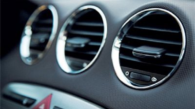 4 نصائح هامة للحفاظ على مكيف سيارتك