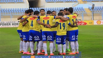 سياسة جديدة للإسماعيلي بمباريات الدوري