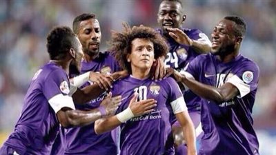 بالفيديو.. العين يضرب لوكوموتيف بهدف ويصعد لنصف نهائي أبطال أسيا 