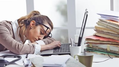 4 علامات تدل على وجود سموم في الجسم.. تعرفي عليها