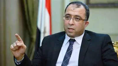 وزير التخطيط: قريباً انتهاء أزمة سوق صرف العملة فى مصر
