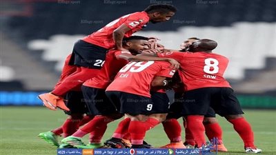 ننشر تشكيل مباراة كأس السوبر الإماراتي .. أسامواه جيان احتياطيا 