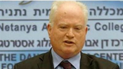 مسؤول إسرائيلى :محاولات تصعيد الانظمة الديمقراطية فى المنطقة مصيرها الفشل  ويجب الحفاظ على الوضع القائم