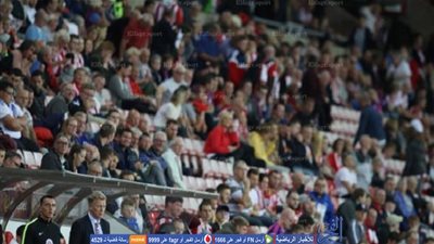 إيفرتون يتبرع بـ200 ألف جنيه إسترليني لمشجع سندرلاند