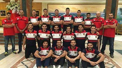 شباب اليد يسحقون مالي في بطولة أفريقيا