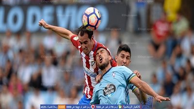 أهداف مباراة - آيندهوفن 0 × 1 أتلتيكو مدريد | دوري أبطال أوروبا