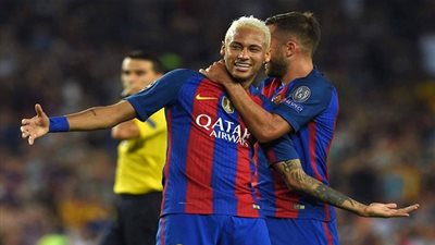 رودجرز يفسر سبب الخسارة الثقيلة من برشلونة