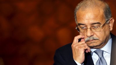  4 وزراء وضعوا حكومة 