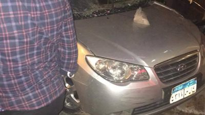 عاجل.. مصرع 3 فتيات إثر اصطدامهم بسيارة مسرعة في طنطا