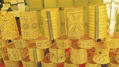 أسعار الذهب في مصر اليوم 14 - 9 - 2016